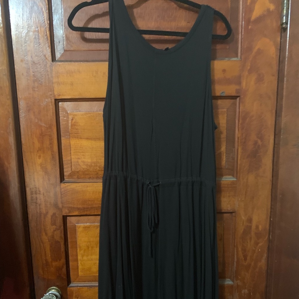 The Limited Dress